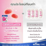 Bestural x DHC Collagen Gummies - 40s (120g)