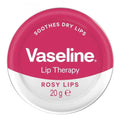 Vaseline Lip Therapy Rosy Lips - 20g