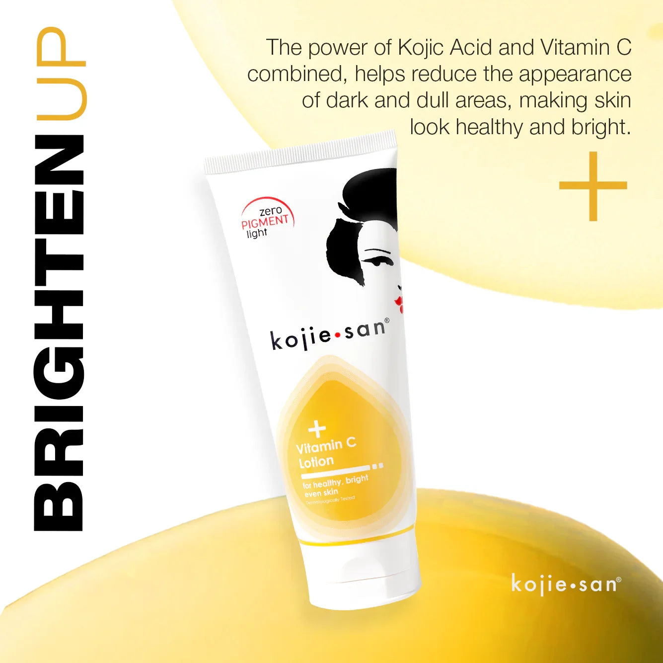 Kojie San Vitamin C Body Lotion - 150g