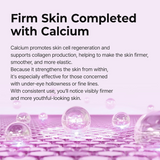 Dr.Melaxin Cemenrete Calcium Volume Face Cream - 50g