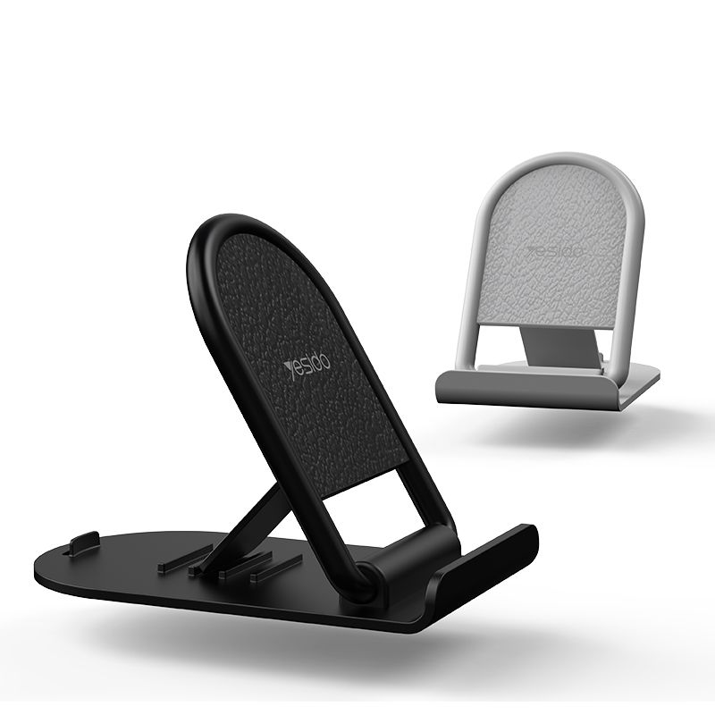 Yesido Desktop Mini Foldable Mobile Holder - C141