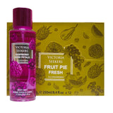 Victoria Seekers Raspberry Rose Petals Body Mist - 250ml