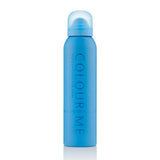 Milton-Lloyd Colour Me Sky Blue Fragrance For Women - 150ml