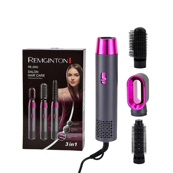 Remginton 3 in 1 Professional Hair Dryer RE-2062