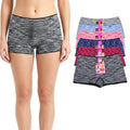 Blue Rose Intimo Running Panties - 7047