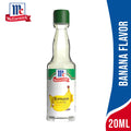 McCormick Banana Flavor - 20ml