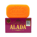 Alada Instant Brightening Soap - 160g (Thailand)