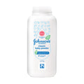 Johnson's Cornstarch Classic Baby Powder - 100g