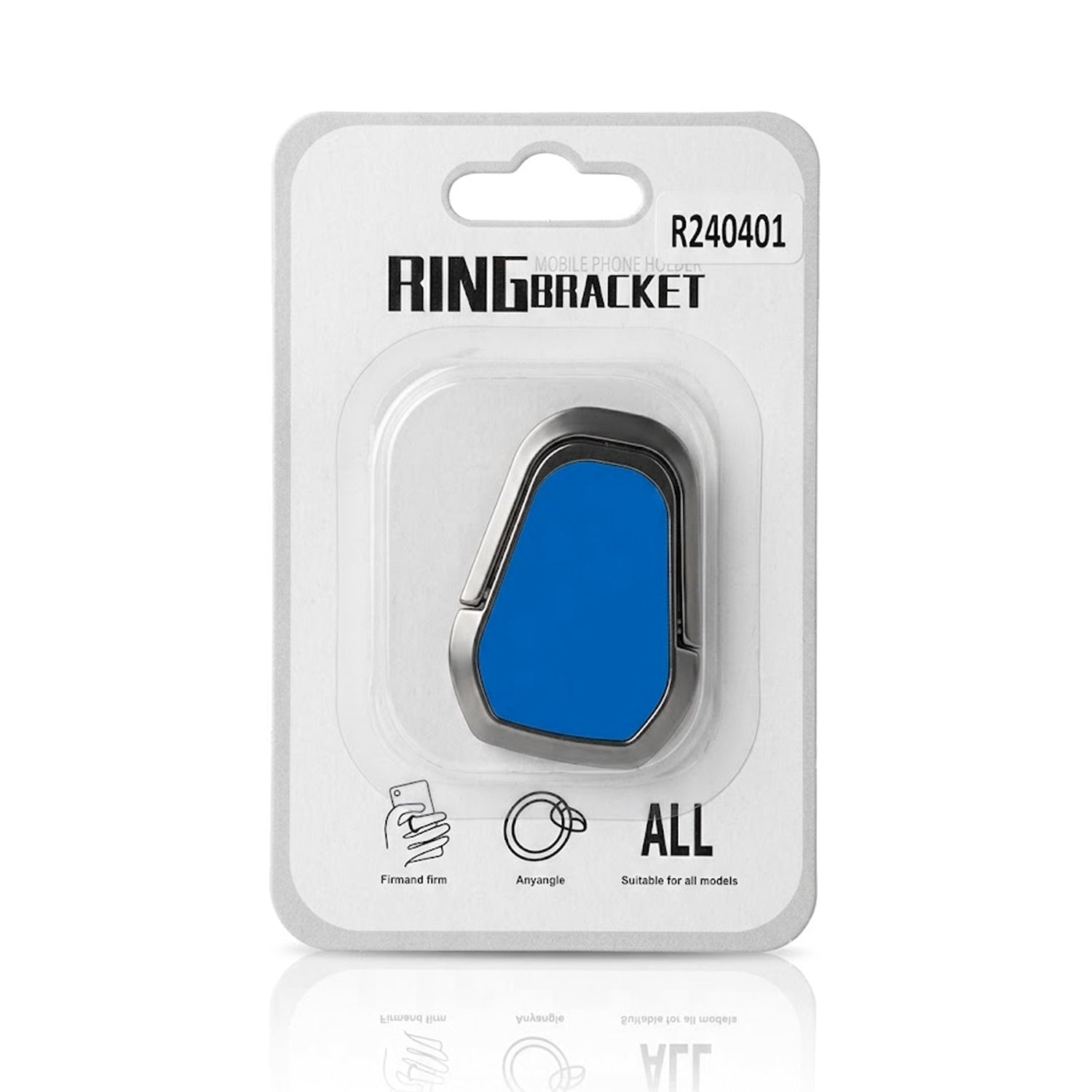 Ring Bracket Universal Mobile Phone Holder - R240401