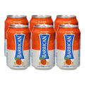 Barbican Can Strawberry - 330ml × 6 Pcs