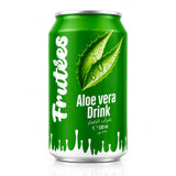 Frutees Aloe Vera Drink - 330ml