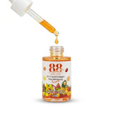 88 White Plus Vitamin C Gold Collagen Face Serum - 40ml