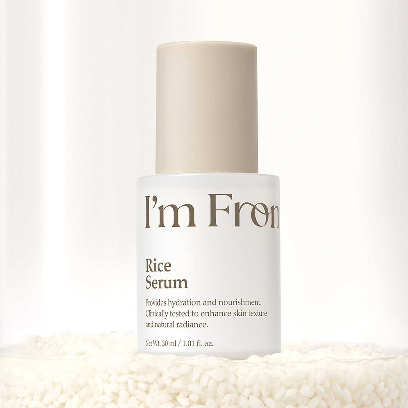 I'm From Rice Serum - 30ml