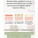 Mary & May Soothing Gel + Blackberry Cream Duo Set - 100g × 2Pcs