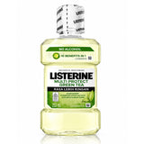 Listerine Multi Protect Green Tea Mouthwash - 250ml