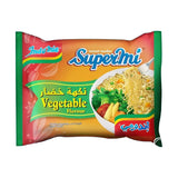 Indomie Instant Noodles Supermi Vegetable Flavour - 70g