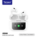 Telzeal Germany LCD Touch Wireless Earbuds - DS86