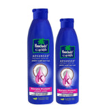 Parachute Keratin Protein Coconut Hair Oil - 300ml + 170ml
