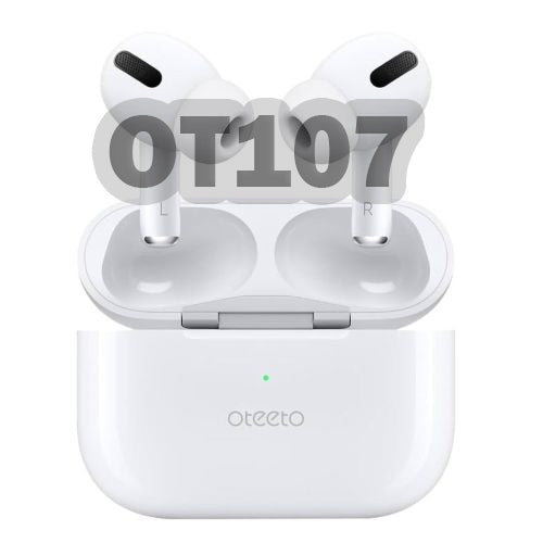 Oteeto True Wireless Earbuds - OT107