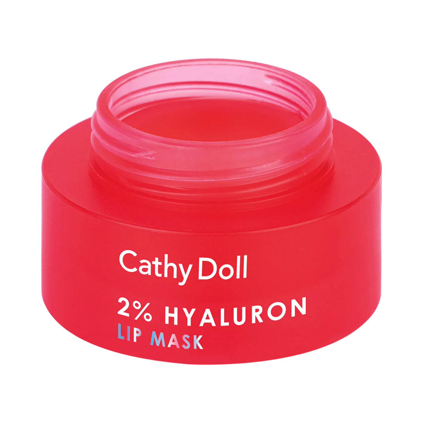 Cathy Doll 2% Hyaluron Lip Mask Watermelon Smoothie - 4.5g