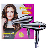 مجفف الشعر الاحترافي PROMAX 5000 وات MAX-8003