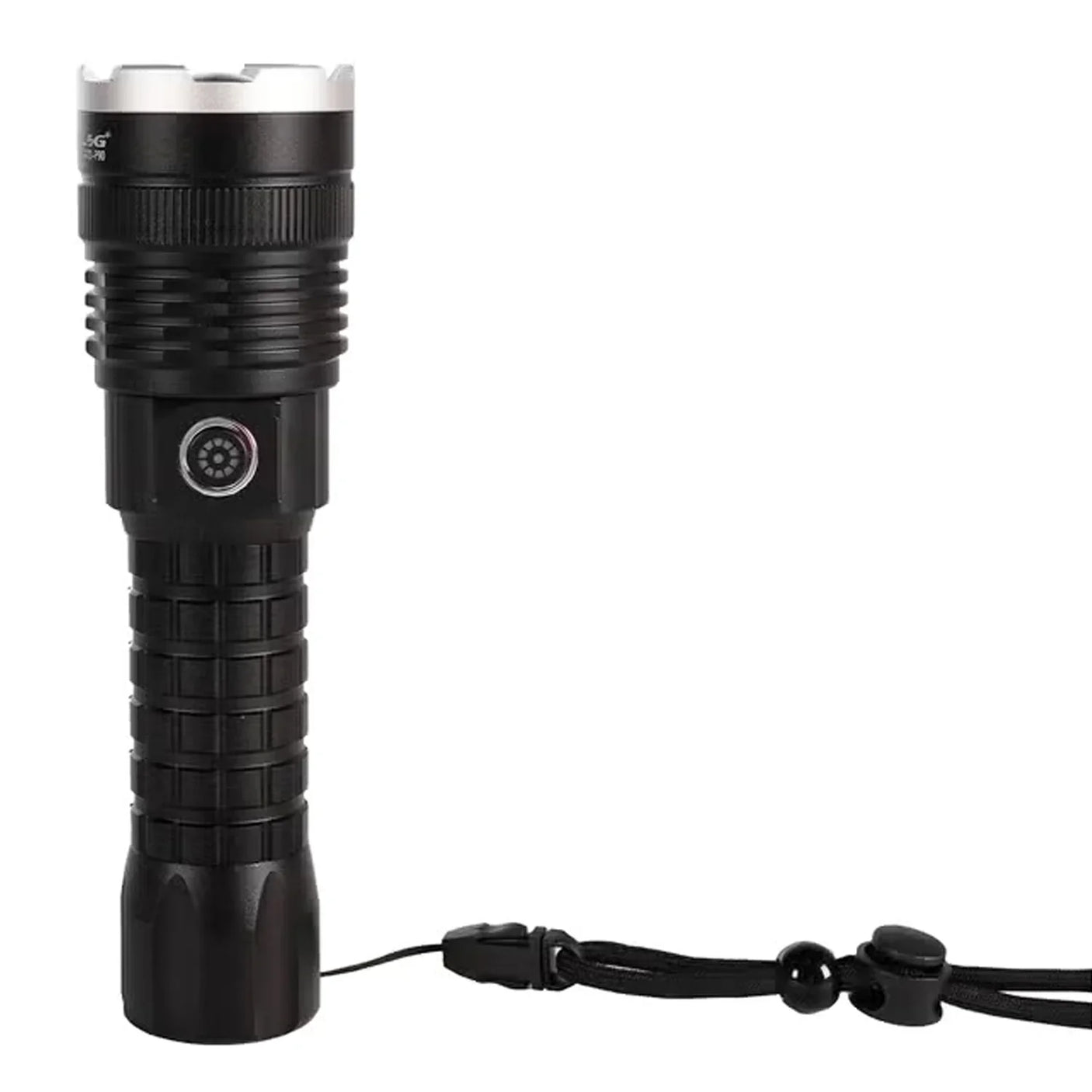 Akova Rechargeable Super Flashlight S-P90