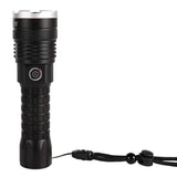 Akova Rechargeable Super Flashlight S-P90