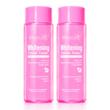 Brilliant Skin Brightening Facial Toner - 120ml (1+1) Offer