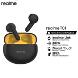 سماعات Realme Buds T01