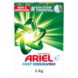 Ariel Automatic Fast Dissolving Detergent Powder - 1Kg