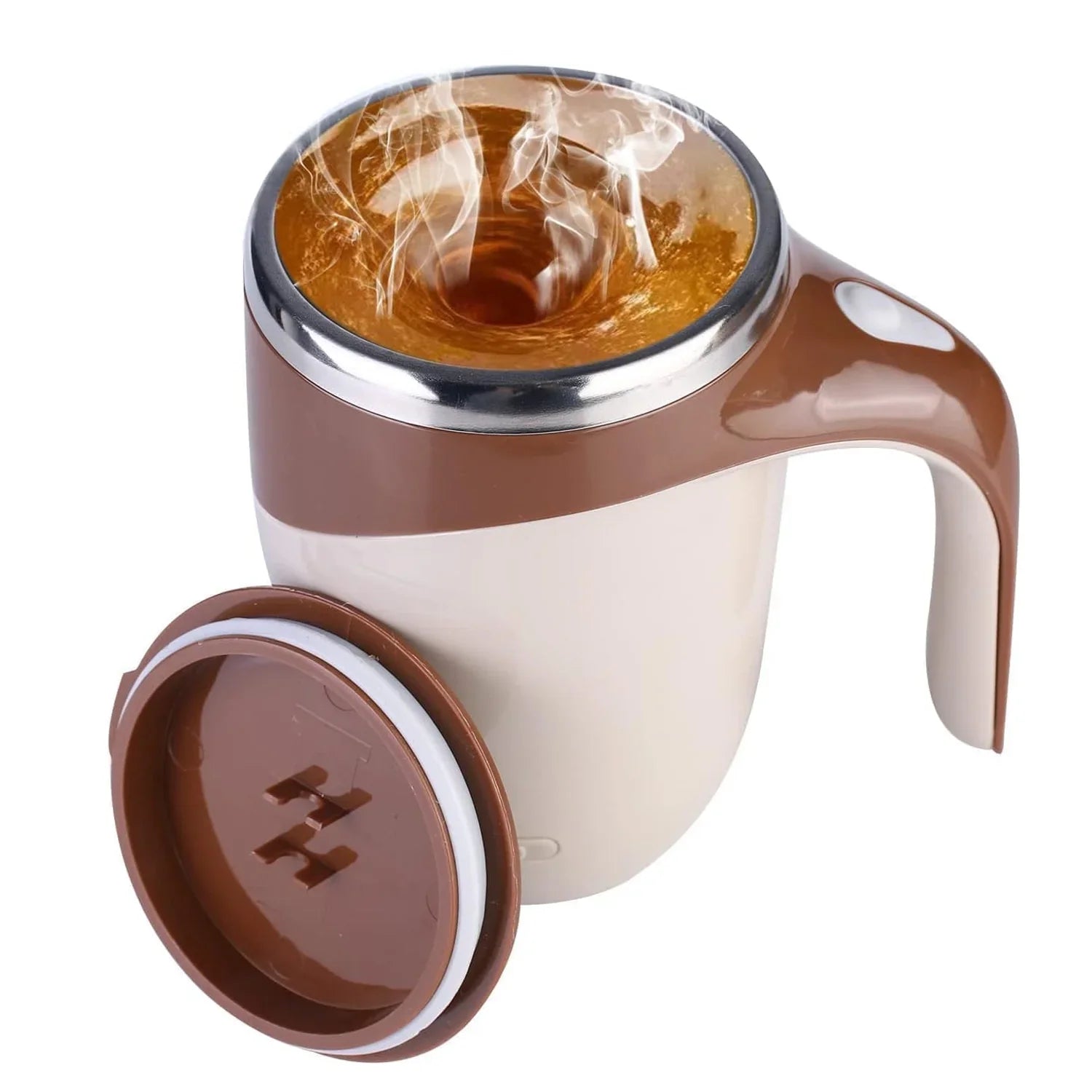 Automatic Magnetic Stirring Cup HQ-630