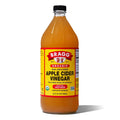 Bragg Organic Raw Apple Cider Vinegar - 946ml