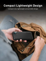 VEN-DENS 22.5W Power Bank 10000mAh VD-PB060