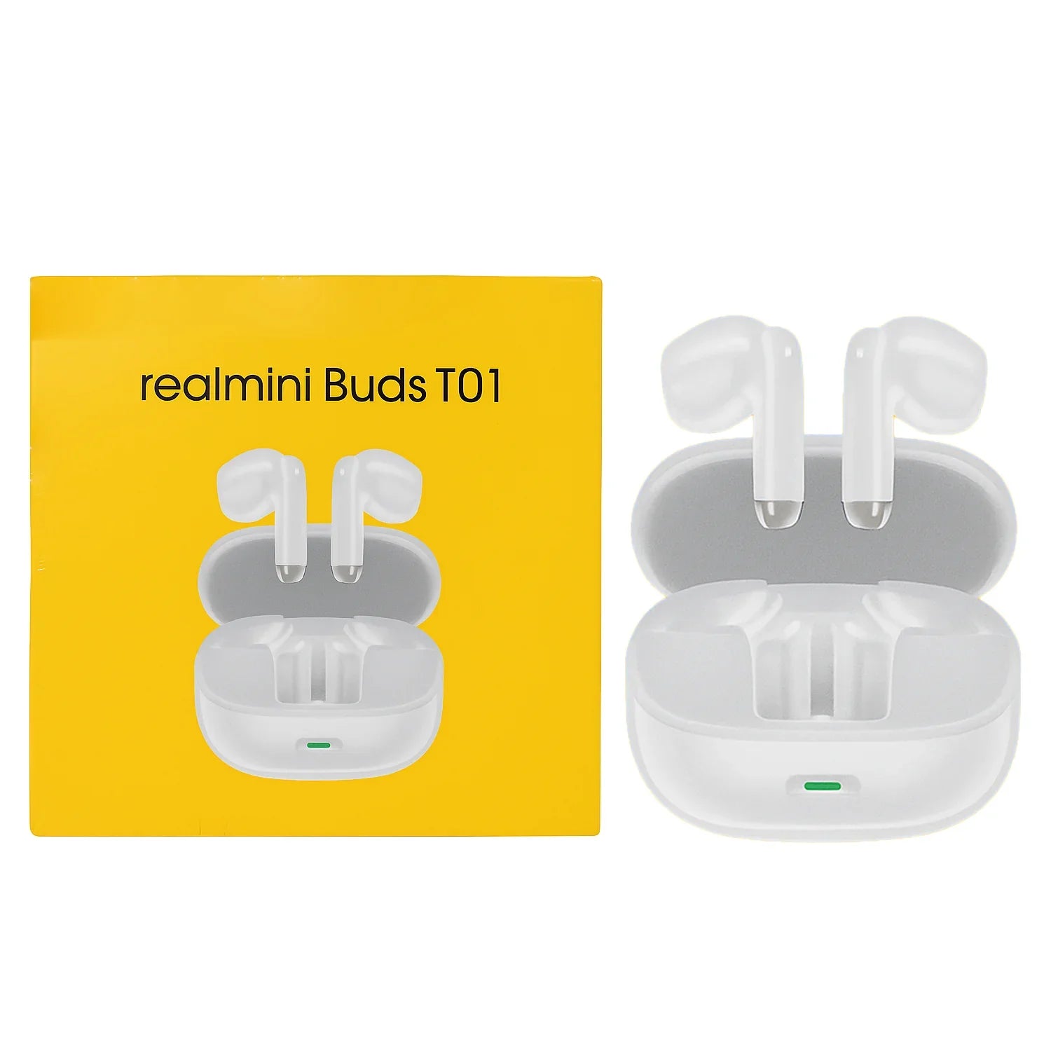 Realmini Buds - T01