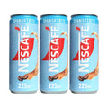 Nescafe Spanish Latte Ice Drink - 225ml (2+1) Offer