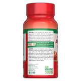 Nature's Truth Apple Cider Vinegar Vegan Caps - 60 Pcs