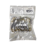 Blue Ocean Dried Slipmouth Sap-Sap - 200g