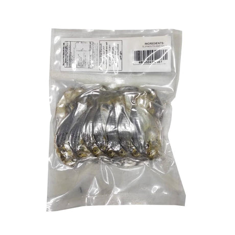 Blue Ocean Dried Slipmouth Sap-Sap - 200g