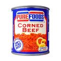 Purefoods Corned Beef 210gm