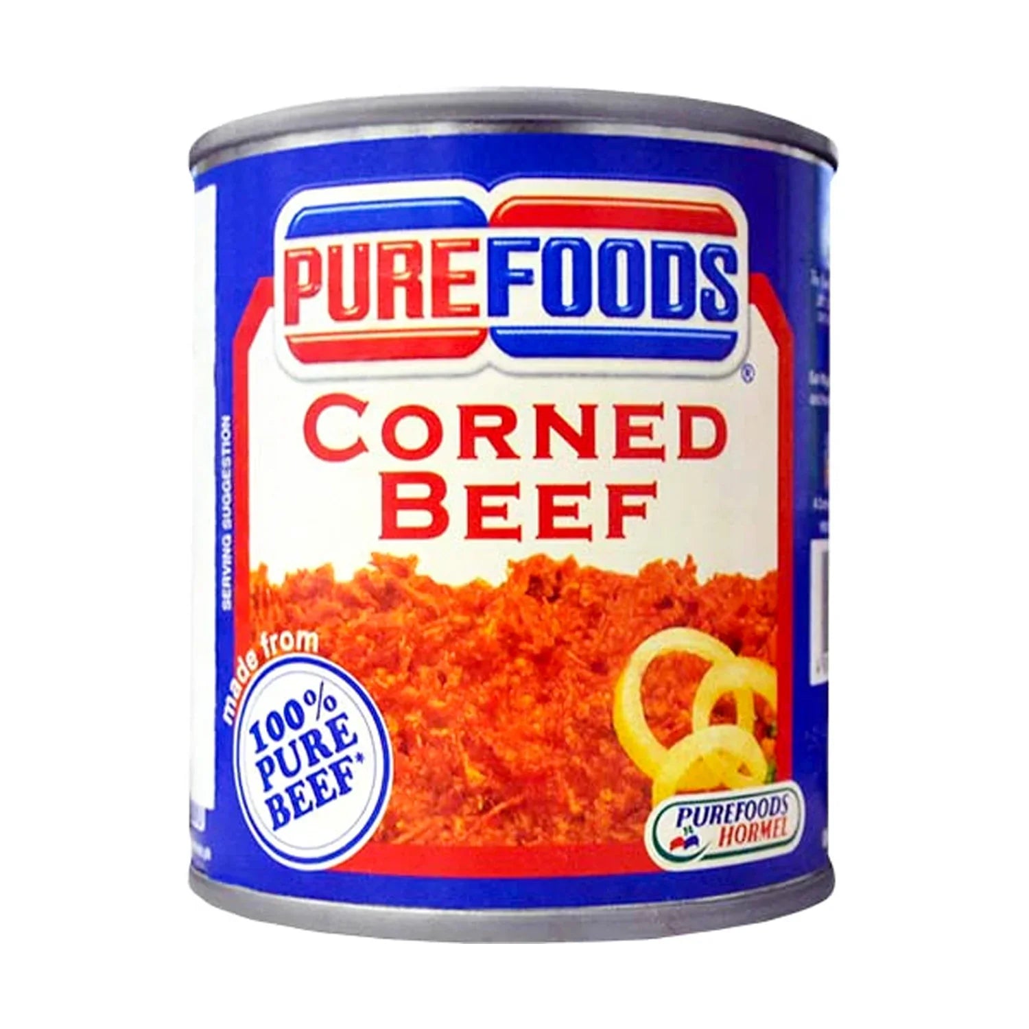 Purefoods Corned Beef 210gm