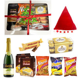 Christmas Snacks Gift Pack