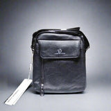 Videng King Shoulder Crossbody Bags For Men - 16601-4