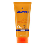 AR Vitamin E Sunprotect Q10 Plus Body Lotion - 180ml