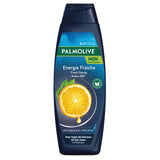 Palmolive Men Fresh Energy Shampoo - 380ml
