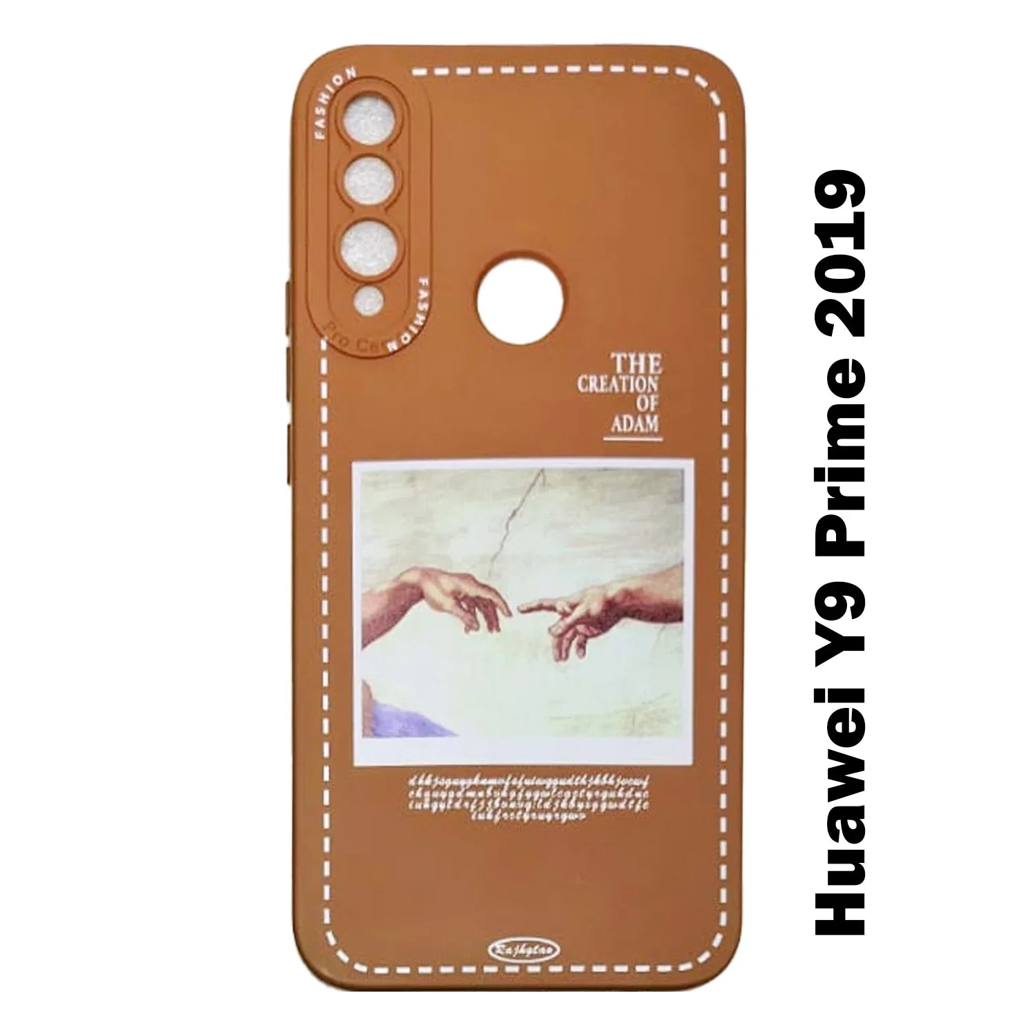 Huawei Y9 Prime 2019 High Quality Fashion Case