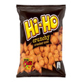 Hi-Ho Crunchy Cracker Nuts Sweet Chili Flavor - 160g
