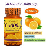 Acorbic Vitamin C Supple