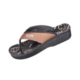 Flite Women Slippers  - (PU-8002) Sandals