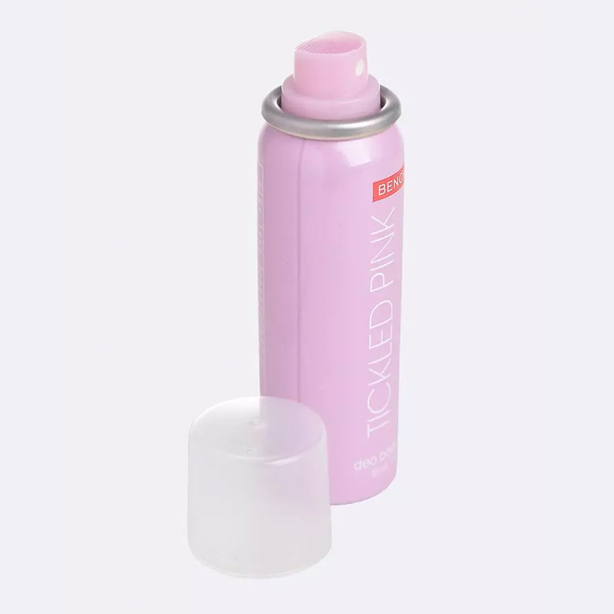 Bench Tickled Pink Deo Body Spray - 50ml