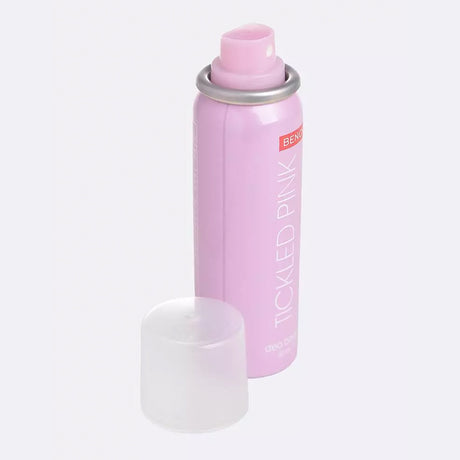 Bench Tickled Pink Deo Body Spray - 50ml